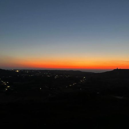 Tac-Cnic Heritage Living Apartment - Spectacular Views Zebbug  Bagian luar foto