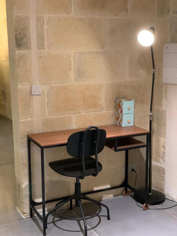 Tac-Cnic Heritage Living Apartment - Spectacular Views Zebbug  Bagian luar foto
