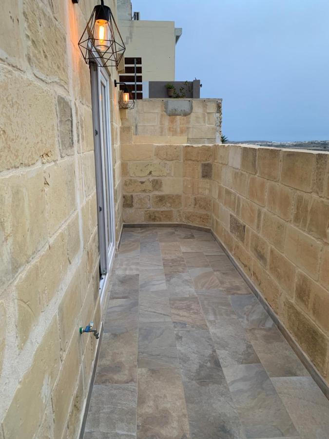 Tac-Cnic Heritage Living Apartment - Spectacular Views Zebbug  Bagian luar foto