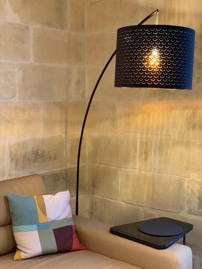 Tac-Cnic Heritage Living Apartment - Spectacular Views Zebbug  Bagian luar foto