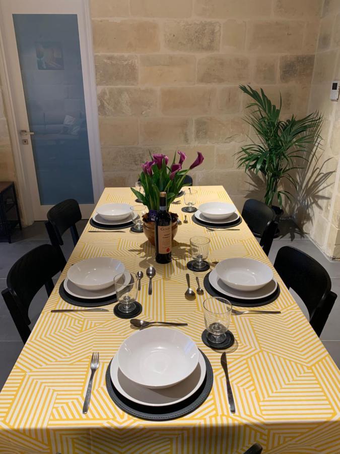 Tac-Cnic Heritage Living Apartment - Spectacular Views Zebbug  Bagian luar foto
