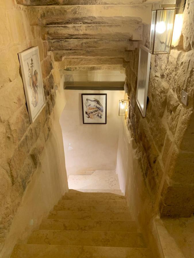 Tac-Cnic Heritage Living Apartment - Spectacular Views Zebbug  Bagian luar foto