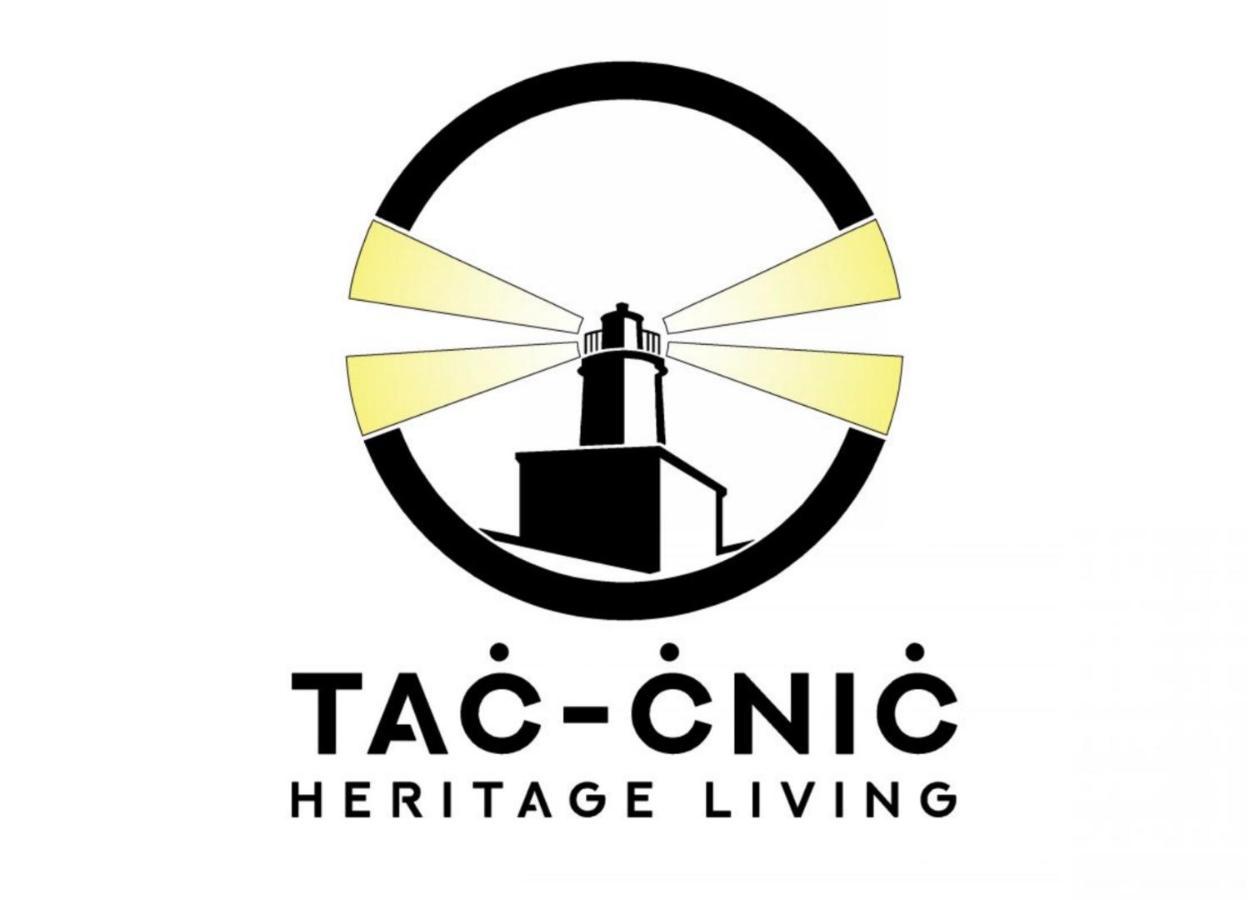Tac-Cnic Heritage Living Apartment - Spectacular Views Zebbug  Bagian luar foto