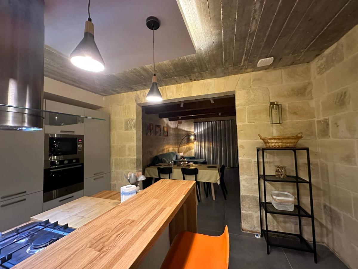 Tac-Cnic Heritage Living Apartment - Spectacular Views Zebbug  Bagian luar foto
