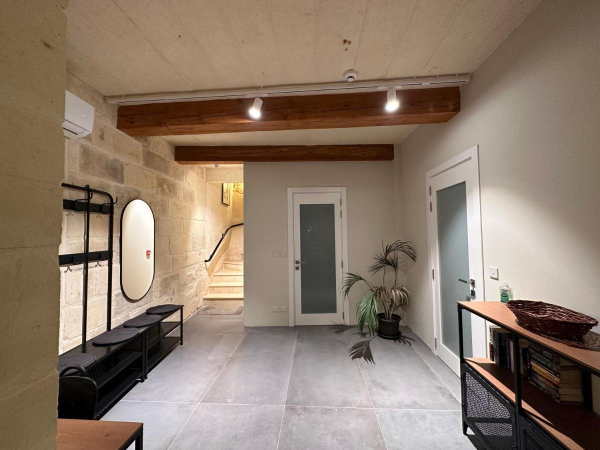 Tac-Cnic Heritage Living Apartment - Spectacular Views Zebbug  Bagian luar foto