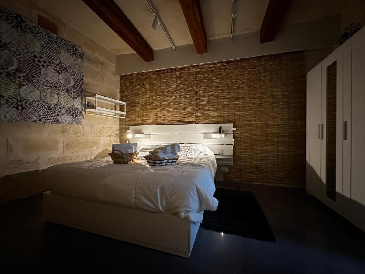 Tac-Cnic Heritage Living Apartment - Spectacular Views Zebbug  Bagian luar foto