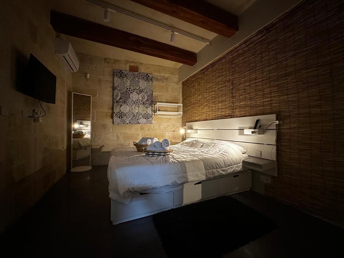 Tac-Cnic Heritage Living Apartment - Spectacular Views Zebbug  Bagian luar foto
